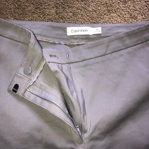 Calvin Klein dress pants